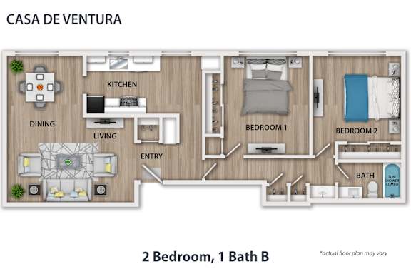Floor Plan  a floor plan of a room with a bathroom and a bedroom