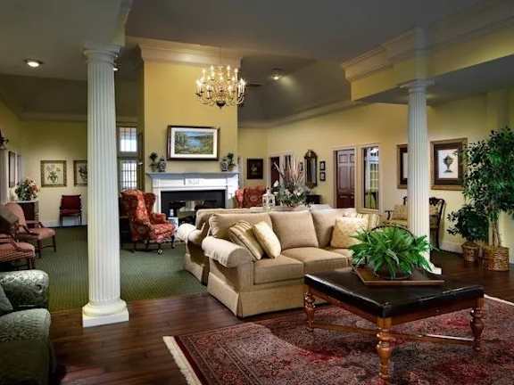 Coffee Bar Lounge at Highlands at Warwick Apartments, Lilitz, PA 17543