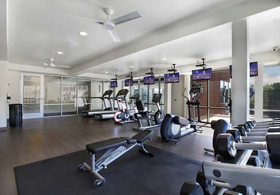 Fitness at Liberty Blvd Apartments - Saltlake City, UT Apartments, Saltlake City, 84102