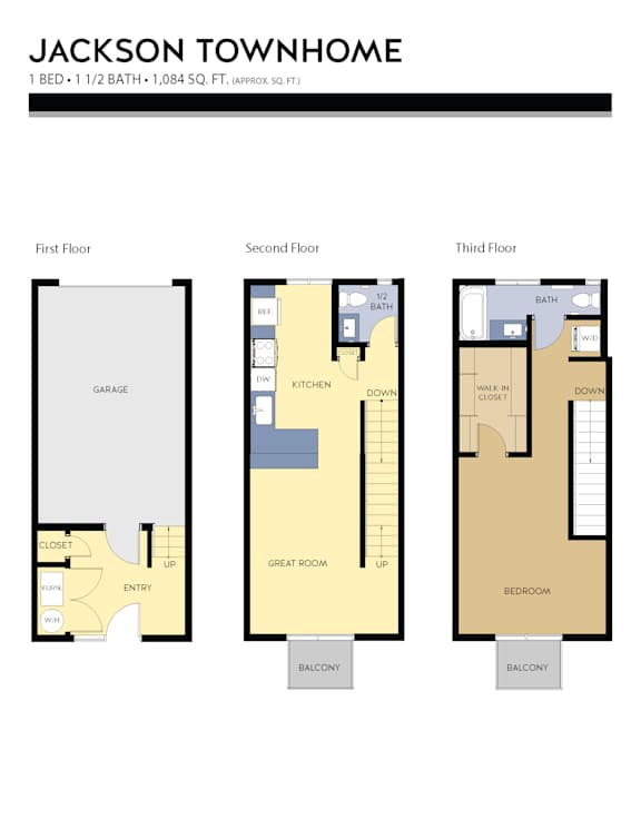 1 bed 1 bath B at Liberty Square Apartments - Saltlake City, UT Apartments, Apartments, Saltlake City, UT