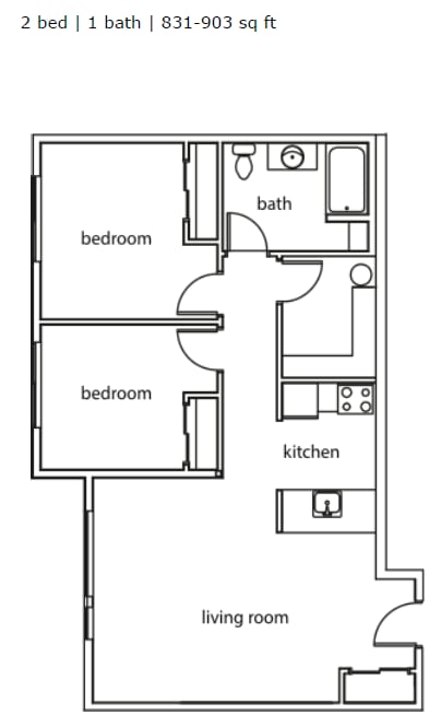WestTown_Floorplan_2x1