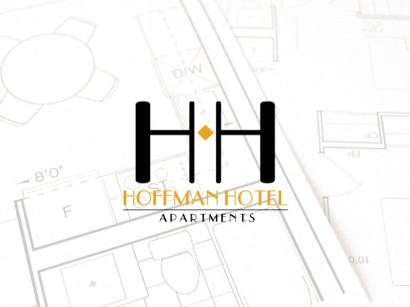Hoffman Hotel One Bedroom