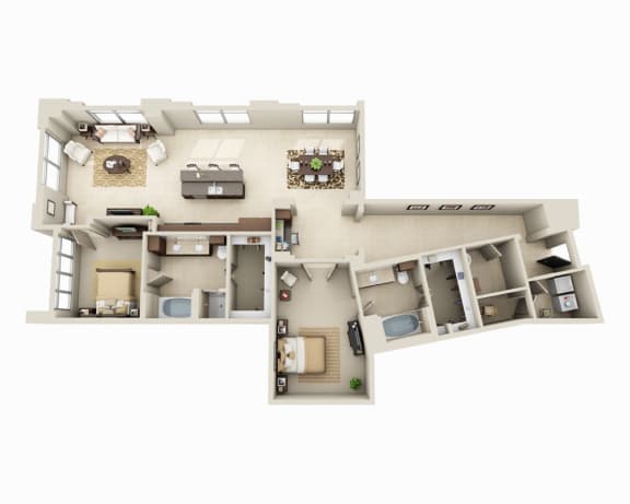 Acoma Denver T19