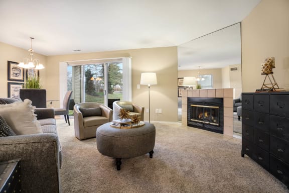 Luxury Apartments In West Bloomfield Mi