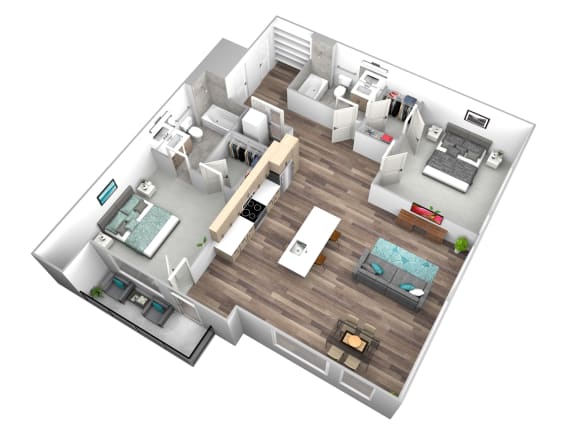 the venice apartment homes apartments for rent in los angeles ca floor plan