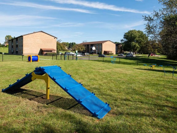 Dog Park at Middletown Valley, Middletown, MD, 21769