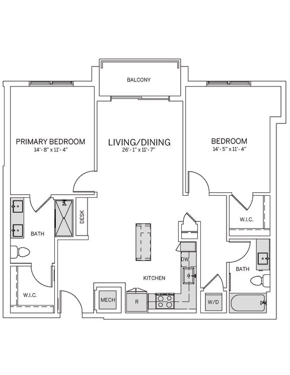 AVE Tampa Riverwalk Apartments in Tampa, FL RENTCafe