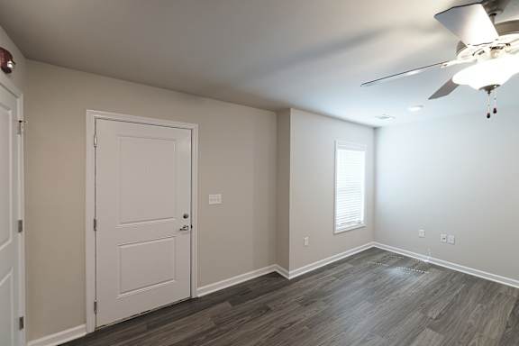 One Bed at Hamilton Park, South Carolina, 29649