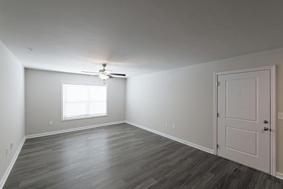 Two Bed Style B at Hamilton Park, Greenwood, 29649