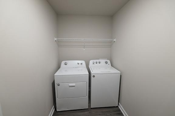 Two Bed Style B at Hamilton Park, South Carolina, 29649