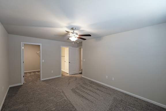 Two Bed Style A at Hamilton Park, Greenwood
