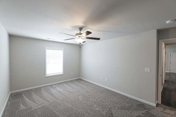 Two Bed Style B at Hamilton Park, South Carolina