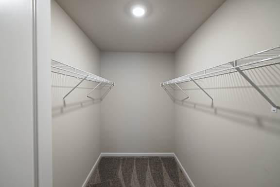 Two Bed Style A at Hamilton Park, Greenwood South Carolina