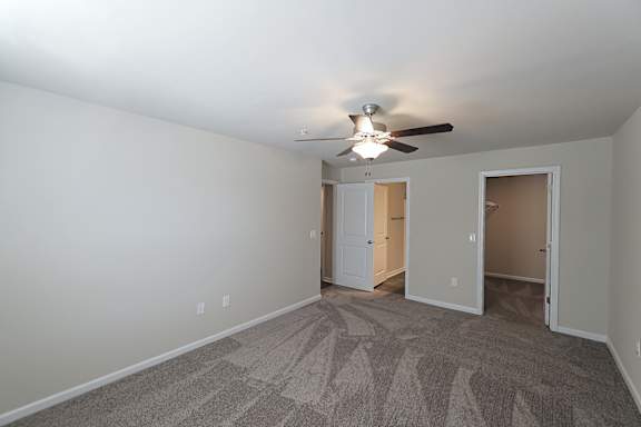Two Bed Style B at Hamilton Park, Greenwood