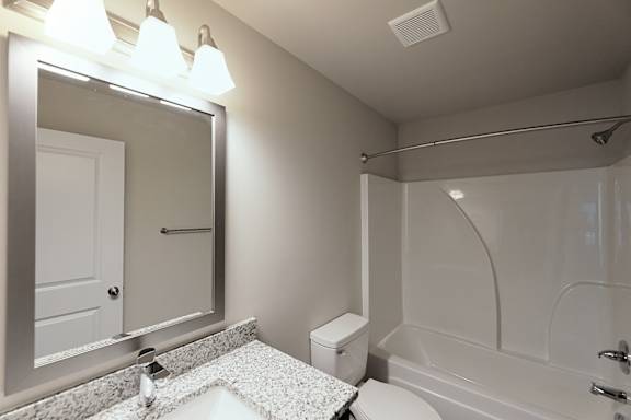Two Bed Style A at Hamilton Park, Greenwood, 29649