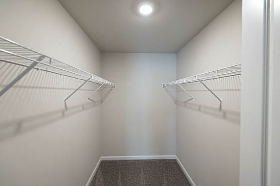Two Bed Style B at Hamilton Park, Greenwood South Carolina
