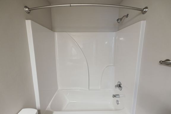 Two Bed Style A at Hamilton Park, Greenwood, SC
