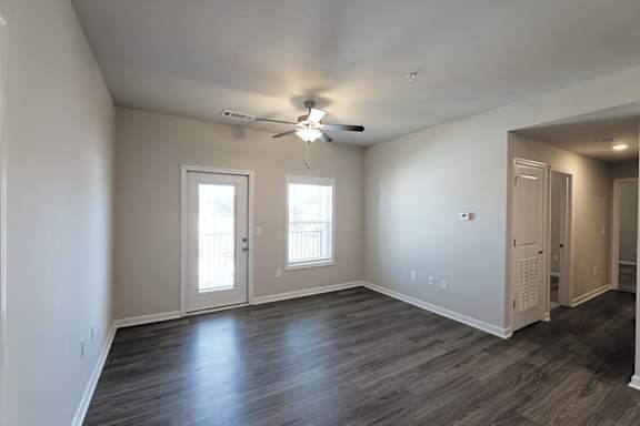 Two Bed Style A at Hamilton Park, South Carolina, 29649