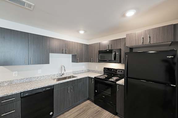 Two Bed Style B at Hamilton Park, South Carolina, 29649