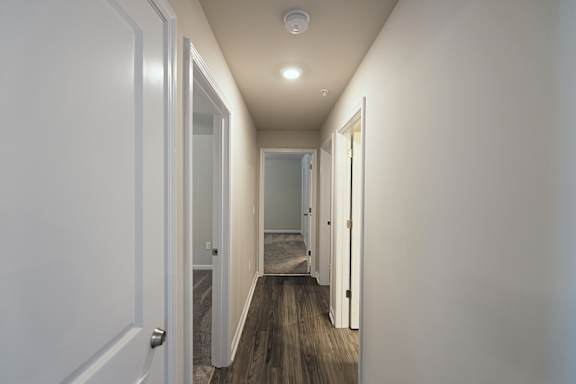 Two Bed Style A at Hamilton Park, Greenwood South Carolina