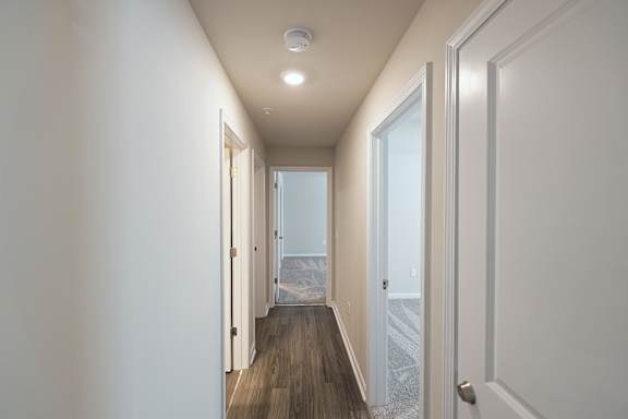 Two Bed Style B at Hamilton Park, South Carolina