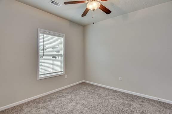 Ceiling Fan at Barrington Apartments, Greenwood, SC, 29649