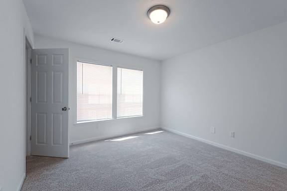 Bright airy room with window light at Sanctuary Apartments and Townhomes, Augusta, 30909