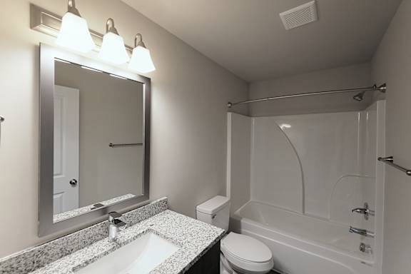 Two Bed Style B at Hamilton Park, Greenwood, 29649
