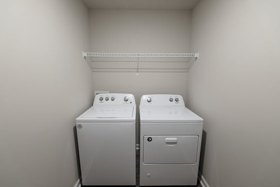 Two Bed Style A at Hamilton Park, South Carolina, 29649