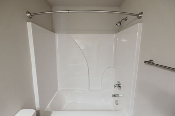 Two Bed Style B at Hamilton Park, Greenwood, SC