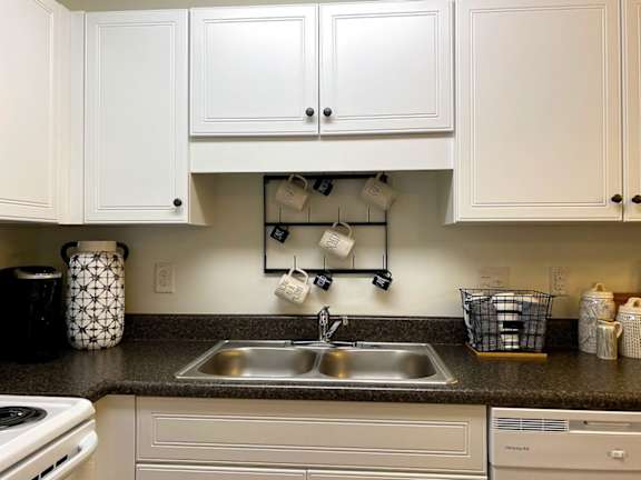 Sink With Faucet at Helena Springs, Augusta, 30909