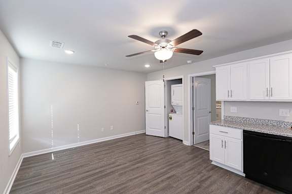 Open Kitchen Floorplansat Helena Springs, Augusta, GA 30909