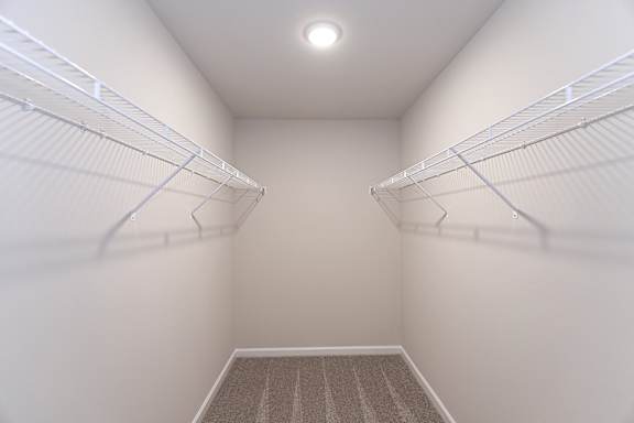 Large Closet at Helena Springs, Augusta, GA 30909