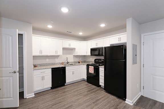 Derby Floor Plan at Helena Springs, Augusta, 30909