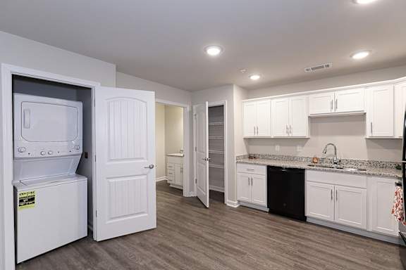 Derby Floor Plan at Helena Springs, Augusta, GA