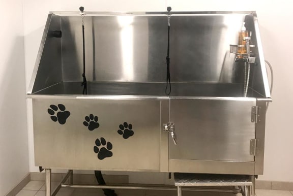 River East Dog Wash