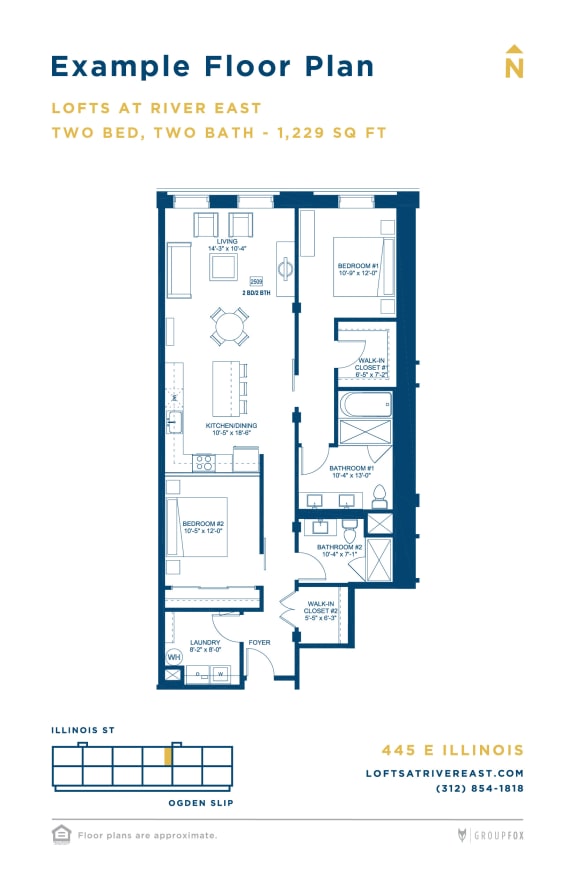 the plan of the first floor of the house