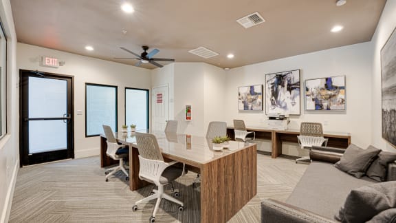 Office space at Knox Allen Station, Texas, 75002