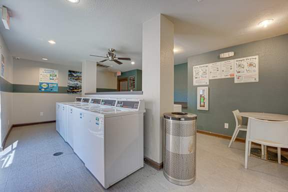 white dishwasher at Timberglen Apartments, Dallas, 75287
