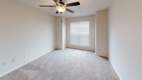 Bedroom at Hunters Hill, Dallas