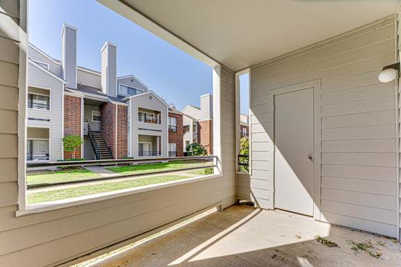 Property Exterior at Wilson Crossing, Cedar Hill, Texas