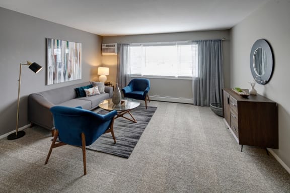Crest Hill Rentals