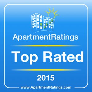 Top Rated - Apartment Ratings 2015 at Valley Creek Apartments, Woodbury, MN 55125