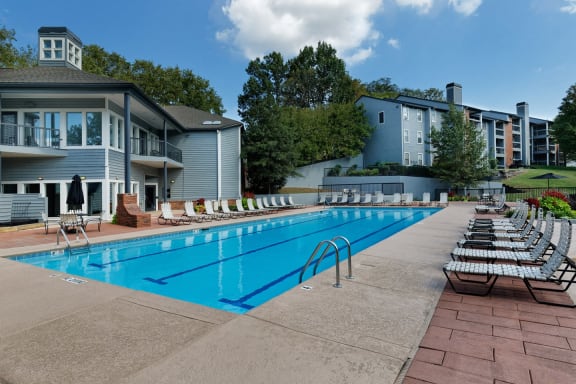 Arbor Hills Apartments Apartment And Community Amenities