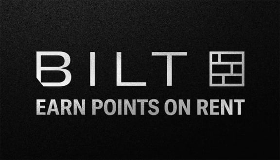 BILT logo