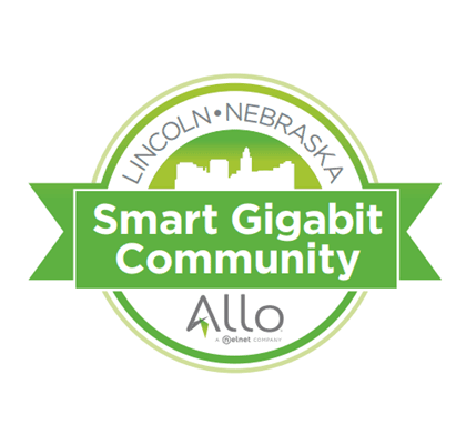 Smart Gigabit Community