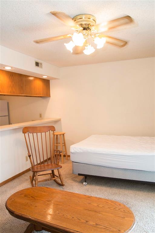 amazing apartment at Capitol View Apartments in Lincoln Nebraska