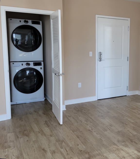 Photos and Video of The Robeson at Spring Flats in Washington, DC