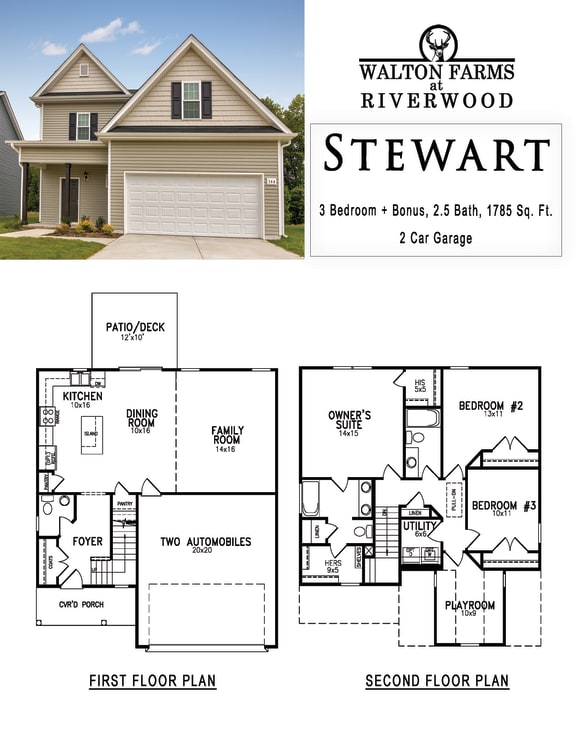 Stewart