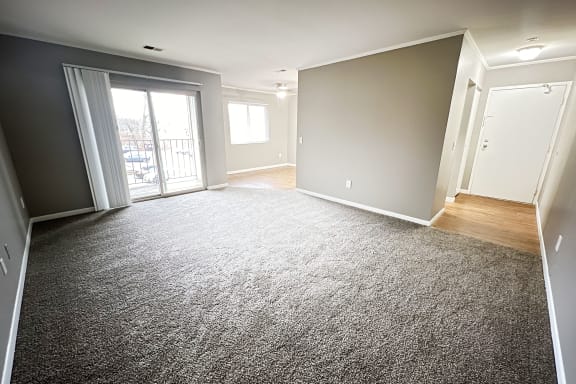 Classic 2 bedroom 875 SqFt at Sharondale Woods Apartments, Ohio, 45241